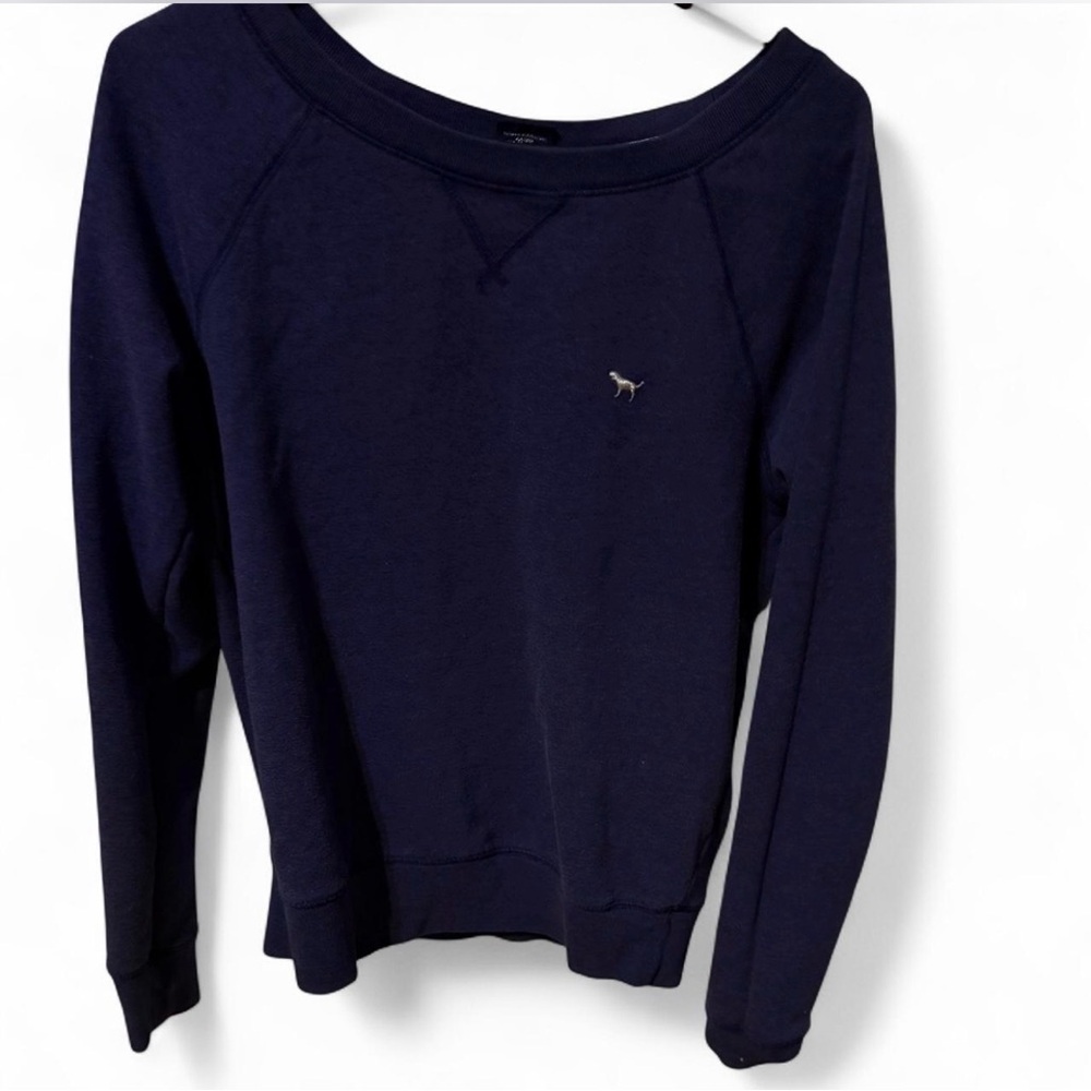 Victoria's Secret Pink Navy Garment